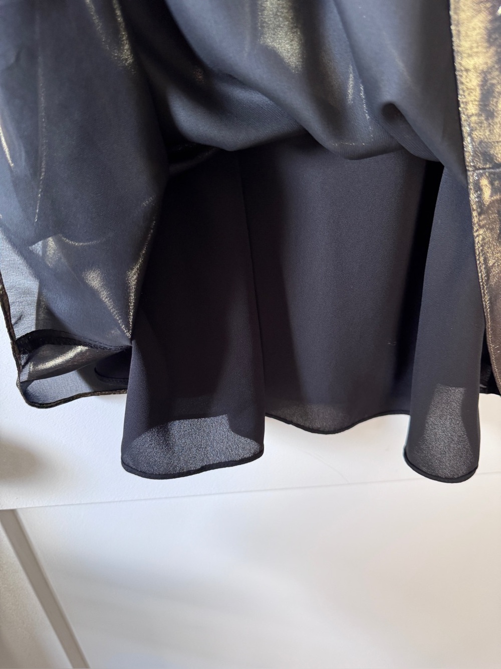 Wilfred* Only Slip Dress - Picture 6 of 7